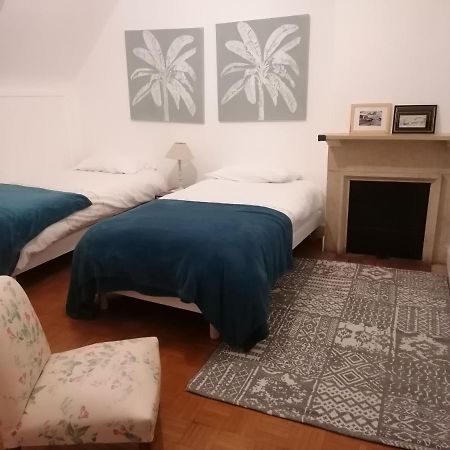 Appartement 85 M2 Centre-Ville Entierement Renove Le Creusot Eksteriør bilde