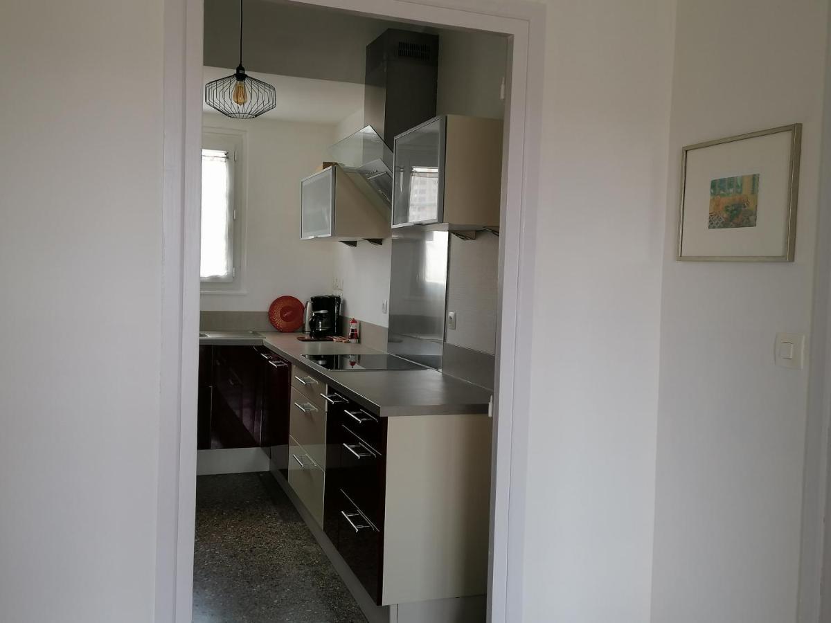 Appartement 85 M2 Centre-Ville Entierement Renove Le Creusot Eksteriør bilde
