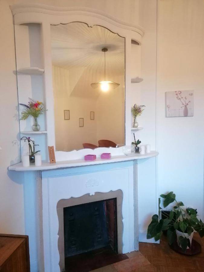 Appartement 85 M2 Centre-Ville Entierement Renove Le Creusot Eksteriør bilde