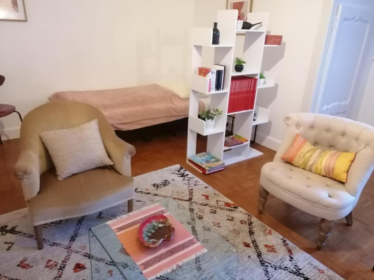 Appartement 85 M2 Centre-Ville Entierement Renove Le Creusot Eksteriør bilde
